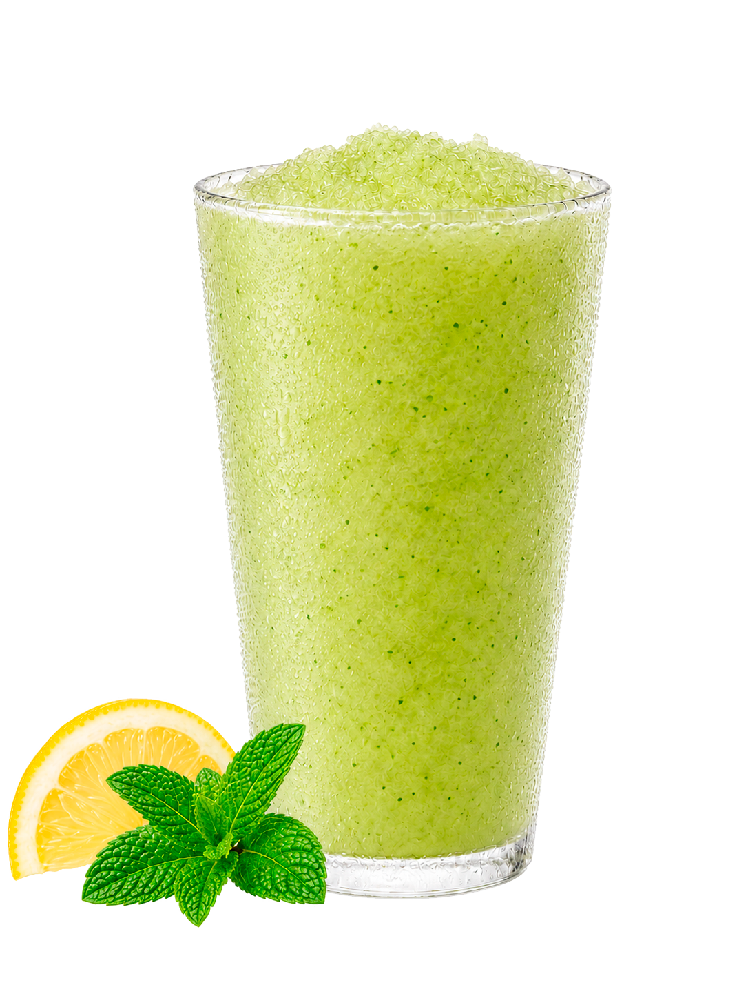 Limonada hierbabuena