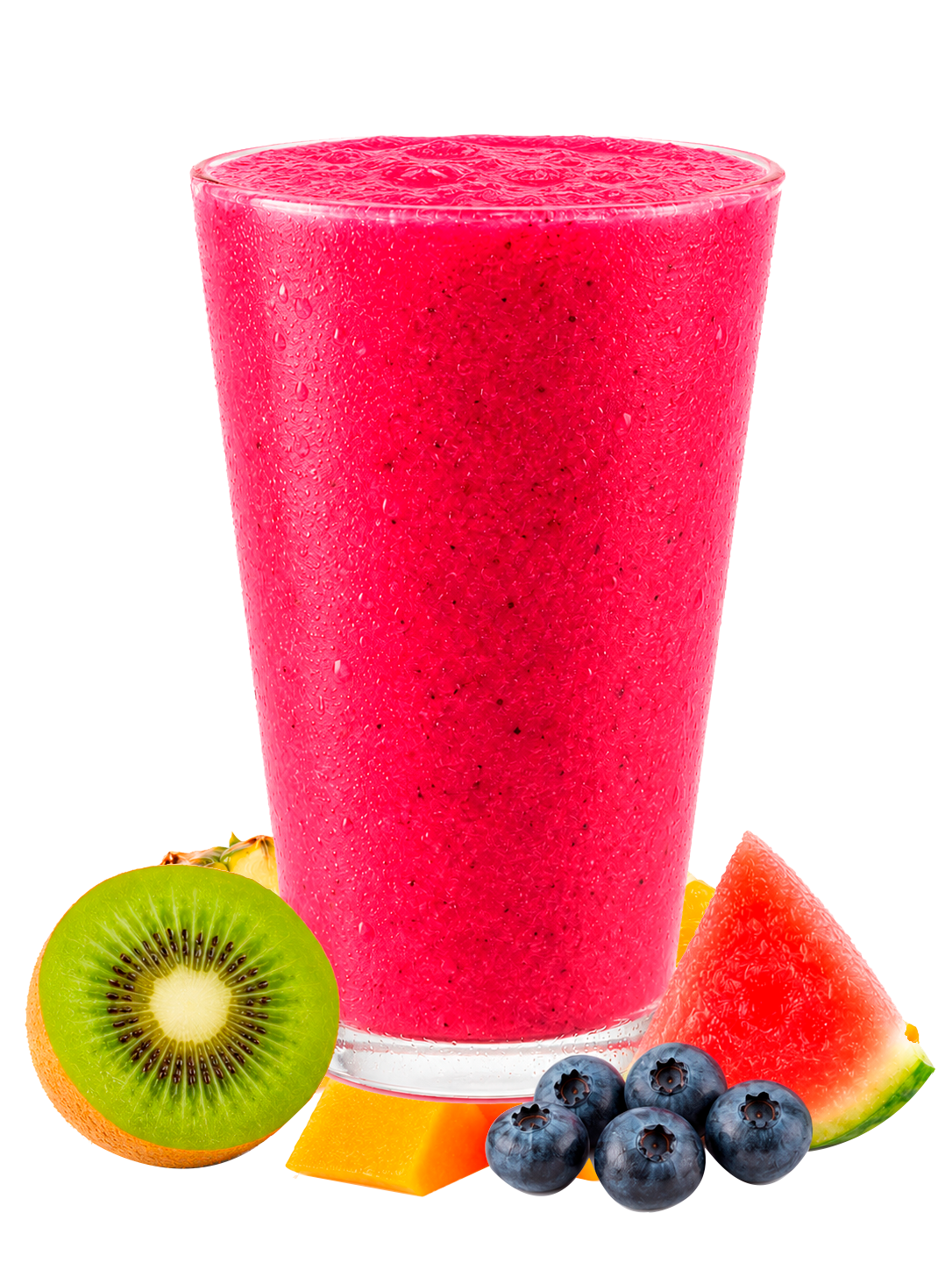 Refrescante